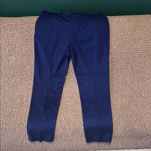 Dress pants - perfect condition  - 40 waist 34 length